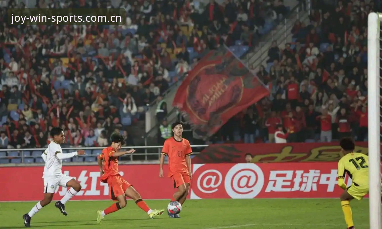 U17世界杯抽签深度分析：中国男女足分组形势全面解读