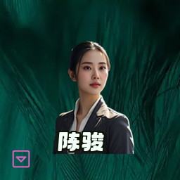 陈骏